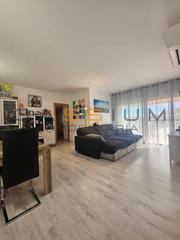 Penthouse in Cunit Residencial. Fantástico ático con gran terraza y solárium en cunit