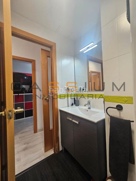 Foto dc6c16a8-1cbb-4cc7-97e4-fe50022885c7. Penthouse with parking pool in Cunit residencial Cunit