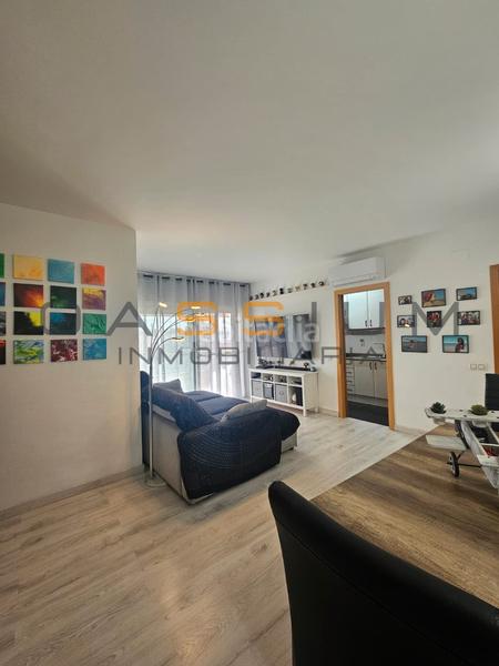 Foto e9d7415d-38a0-41d5-87b4-89c62299cd25. Penthouse with parking pool in Cunit residencial Cunit