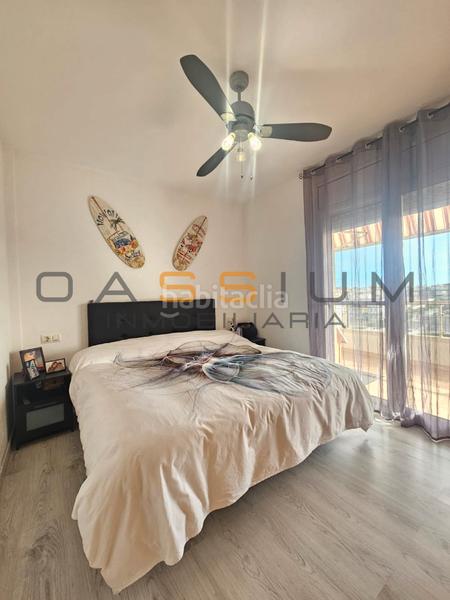 Foto ef920d1d-998d-49cb-b594-b51ccdc44416. Penthouse with parking pool in Cunit residencial Cunit