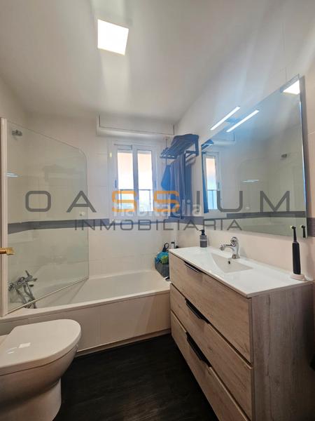 Foto f8720a0f-b872-4dec-bcf7-342e911206e1. Penthouse with parking pool in Cunit residencial Cunit