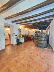 Reihenhaus  Carrer major. Casa con encanto en el corazón de vistabella