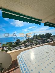 Lloguer Pis  Carrer gregal. Vistas espectaculares al mar y terraza de ensueño en miami platj