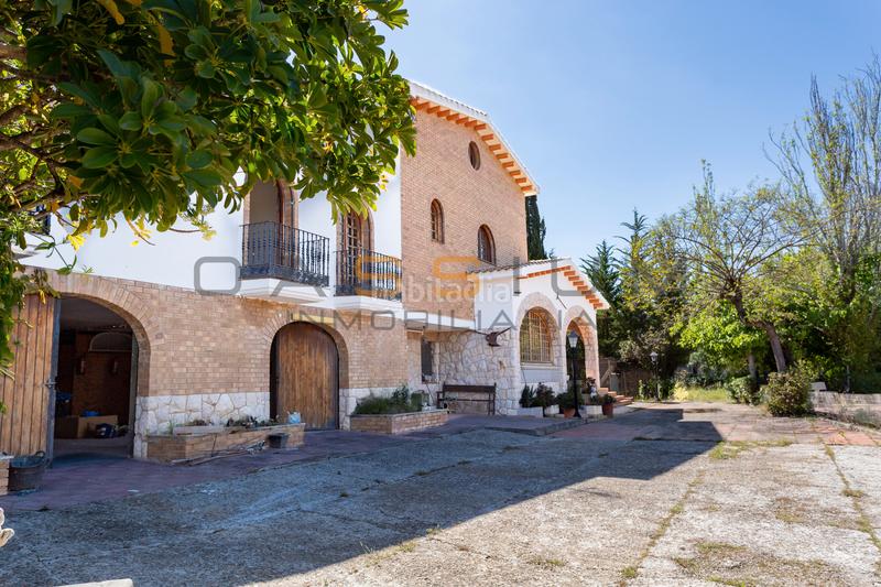 Foto 045b02e2-a5d6-4f26-9c61-7f8b26e33e2d. Affitto casa con riscaldamento parcheggio piscina in Catllar (El)