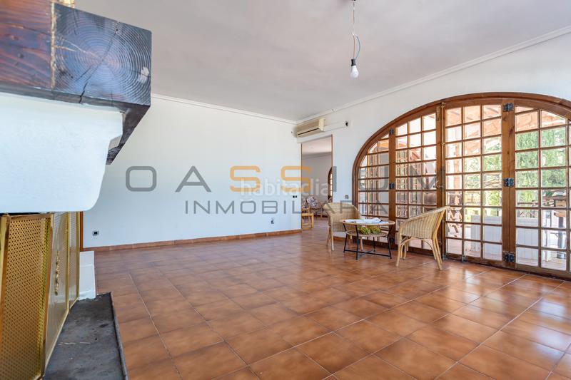 Foto 0d3ea968-f152-4a6f-b68f-feaea144b07d. Affitto casa con riscaldamento parcheggio piscina in Catllar (El)