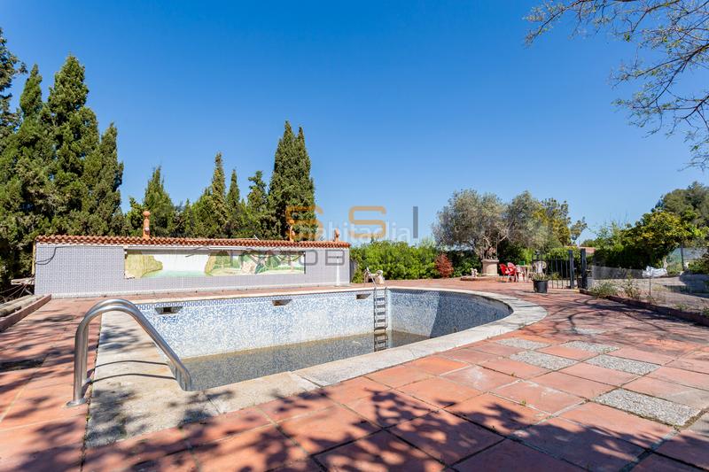 Foto 4f7a48f0-925b-407e-9577-a7c314a42ff4. Affitto casa con riscaldamento parcheggio piscina in Catllar (El)