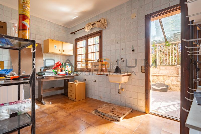 Foto 5ced2062-5a77-4098-99e6-1819f8ad2447. Affitto casa con riscaldamento parcheggio piscina in Catllar (El)