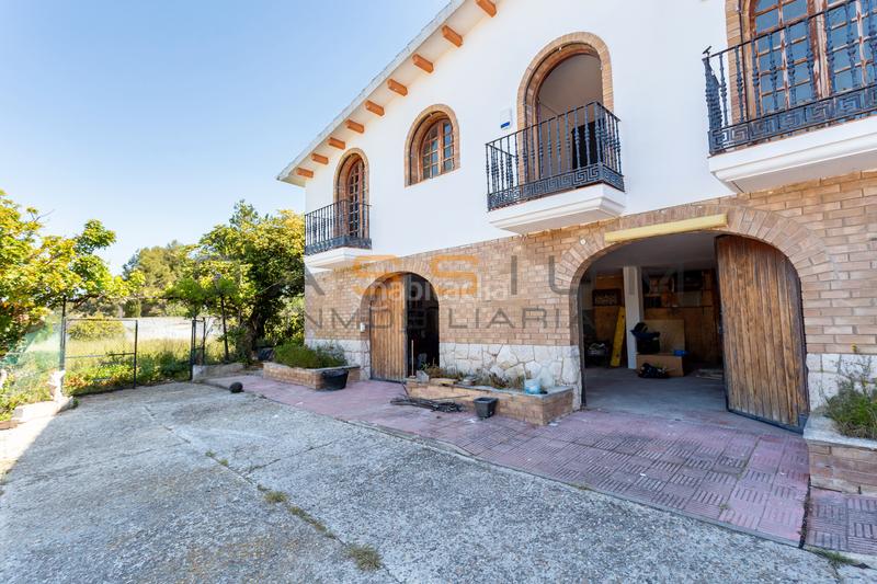 Foto 77638dd8-5443-4bf1-bd97-9e636d1b92bb. Affitto casa con riscaldamento parcheggio piscina in Catllar (El)