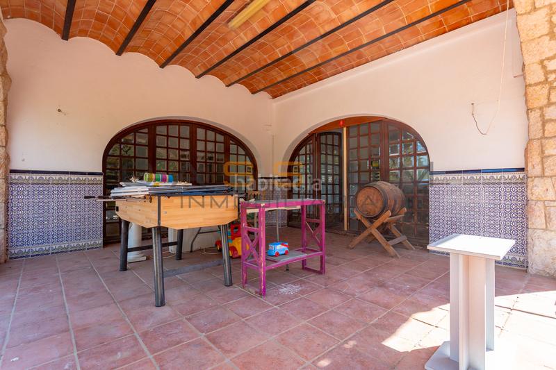 Foto 8033bf10-4b80-4a0e-a5d8-b96586e5d804. Affitto casa con riscaldamento parcheggio piscina in Catllar (El)