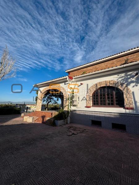 Foto 978a9141-e175-483e-9b0f-277029f2831b. Affitto casa con riscaldamento parcheggio piscina in Catllar (El)