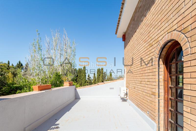 Foto e50f5bb2-f555-4607-83d1-dce84d55cad0. Affitto casa con riscaldamento parcheggio piscina in Catllar (El)