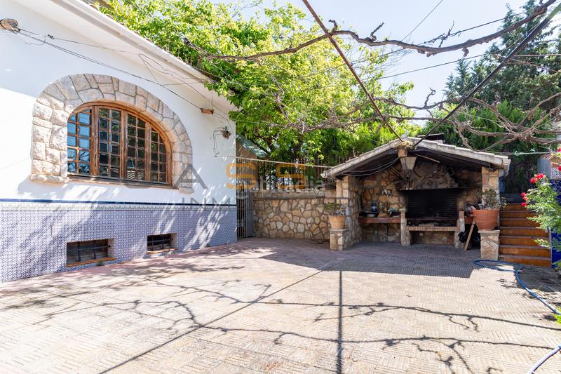 Foto e70005ab-b01a-4e64-ac79-da6a5e5495c2. Affitto casa con riscaldamento parcheggio piscina in Catllar (El)