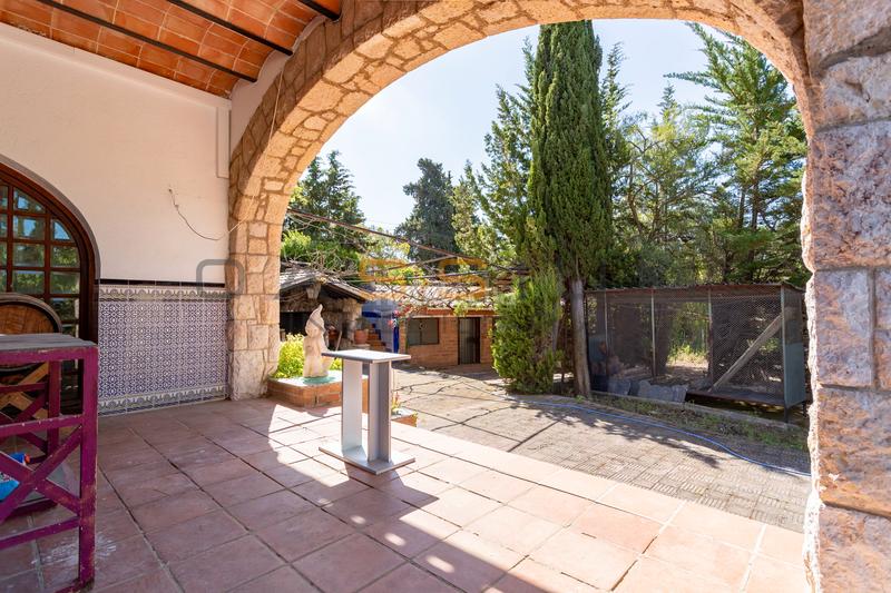 Foto ed5d2124-17b6-4928-982d-773bc7a1dc53. Affitto casa con riscaldamento parcheggio piscina in Catllar (El)