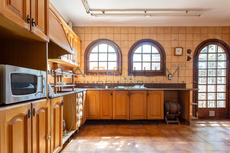 Foto f28e8940-eb57-4455-95e4-c8b0d07afe29. Affitto casa con riscaldamento parcheggio piscina in Catllar (El)