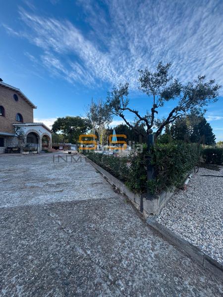 Foto 2e33499a-0874-4a0d-94f4-0cb73f3b8e82. Lloguer casa amb calefacció aparcament piscina a Catllar (El)