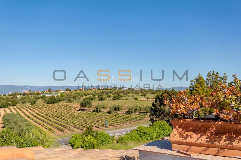 Foto 5ab5ab51-63c3-4327-b96e-fe5cdf6616c2. Lloguer casa amb calefacció aparcament piscina a Catllar (El)