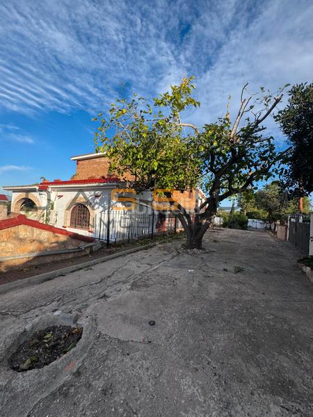 Foto f3bccc11-a12b-47a2-92a2-ec037f8c0940. Lloguer casa amb calefacció aparcament piscina a Catllar (El)