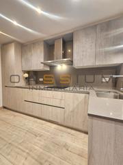 Pis a El Camp de l´Arpa del Clot. Precioso piso totalmente reformado con materiales de alta calida