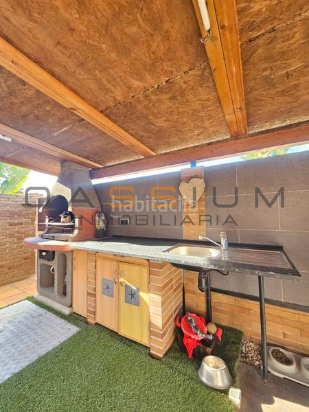 Foto 017abf88-5f66-4164-9c84-e37cbfe32773. Semi detached house with heating pool in Els Ametllers Cambrils