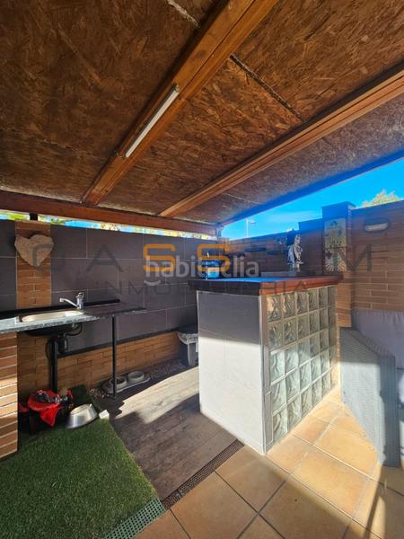 Foto 18253334-894f-4d27-8423-40989b480eb8. Semi detached house with heating pool in Els Ametllers Cambrils