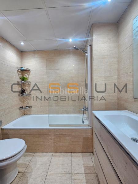 Foto 1c282872-1a3a-4410-81bc-13216849b4b8. Semi detached house with heating pool in Els Ametllers Cambrils