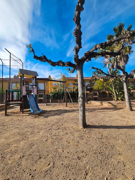 Foto 1d4b3b98-dd5b-4591-930c-961f5466b730. Semi detached house with heating pool in Els Ametllers Cambrils