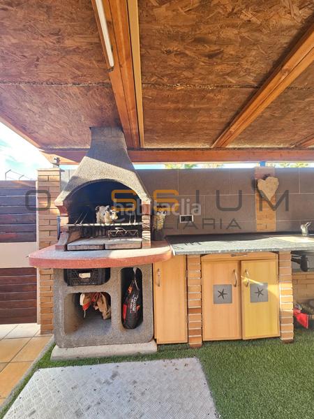 Foto 1ffacadf-f435-4c19-8328-afdd6283a573. Semi detached house with heating pool in Els Ametllers Cambrils