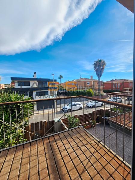 Foto 28642fda-9e6c-48ba-b034-999b5a8d2f03. Semi detached house with heating pool in Els Ametllers Cambrils