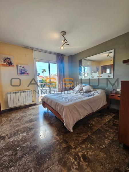 Foto 2aeb5eb7-cc17-4cad-9f7e-4a745e4050a5. Semi detached house with heating pool in Els Ametllers Cambrils