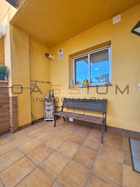 Foto 3965cddc-7442-4d94-be7b-66b79923f687. Semi detached house with heating pool in Els Ametllers Cambrils
