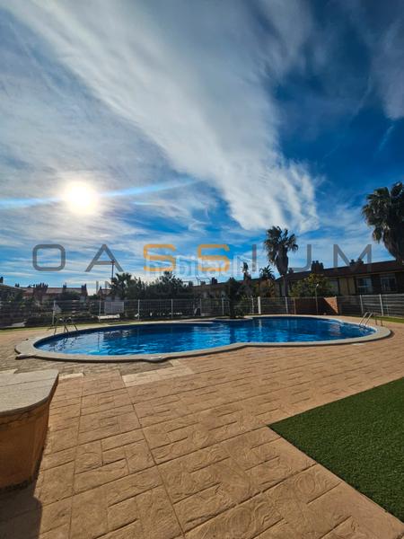 Foto 62c2a498-8920-443a-8069-2bf51a6c6008. Semi detached house with heating pool in Els Ametllers Cambrils