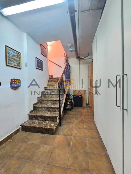 Foto 6a390156-550c-487d-92d4-ae9cd4247909. Semi detached house with heating pool in Els Ametllers Cambrils