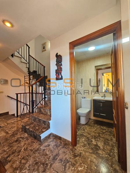 Foto 74f1cefb-8c8a-4b6c-b6da-c32125f10552. Semi detached house with heating pool in Els Ametllers Cambrils