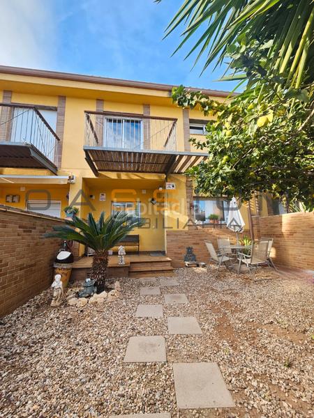 Foto 8c987804-56cf-4de5-a6b5-fb4104cbfc46. Semi detached house with heating pool in Els Ametllers Cambrils