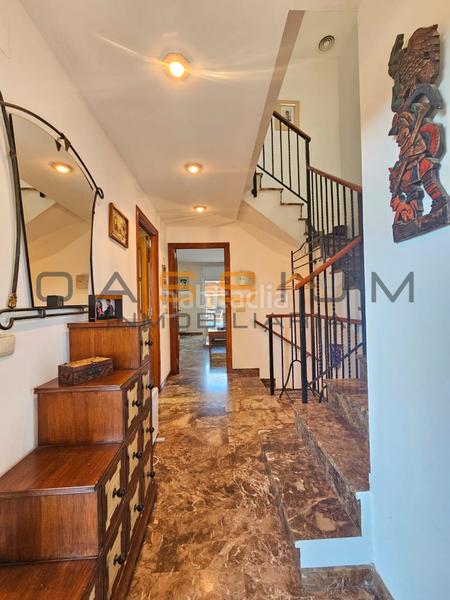 Foto 9d8accc1-297b-40f2-a0d4-a8462ab0a32e. Semi detached house with heating pool in Els Ametllers Cambrils