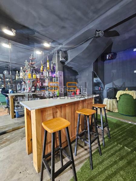 Foto a55714b2-bbff-44fb-8894-0e6dc732cf07. Semi detached house with heating pool in Els Ametllers Cambrils