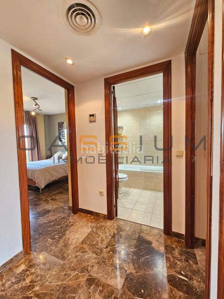 Foto a63488a5-d8e3-4e05-87eb-98812bad88a1. Semi detached house with heating pool in Els Ametllers Cambrils