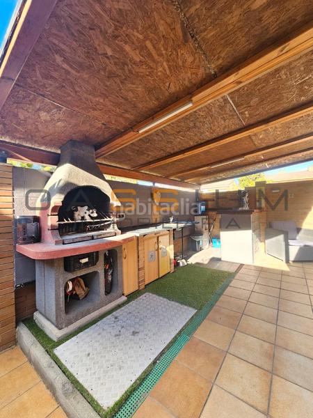 Foto d0c3644f-e38f-4d27-ba87-70f49dfbd99b. Semi detached house with heating pool in Els Ametllers Cambrils