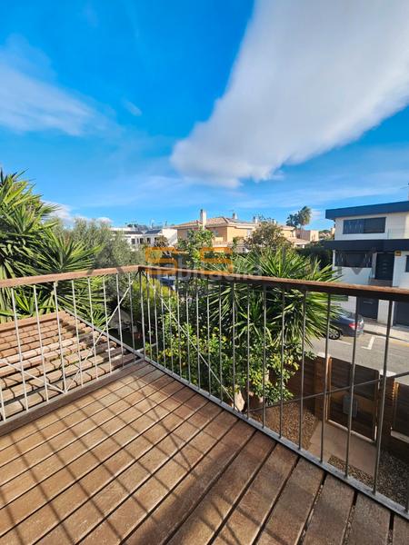 Foto d3ed7536-10da-41d0-9426-3bbf4c8379f2. Semi detached house with heating pool in Els Ametllers Cambrils