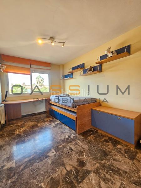 Foto dfb20c25-e764-43c1-a55c-4de7addf82b4. Semi detached house with heating pool in Els Ametllers Cambrils