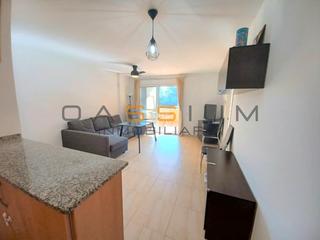 Pis a Pla de Maset - Cap de Salou