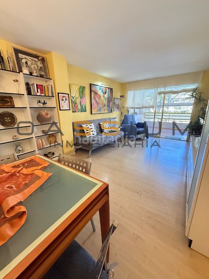 Foto 26f99b98-d6af-4ace-88f0-861648d35845. Pis amb calefacció aparcament piscina a Mar i Camp - Platja dels Capellans Salou