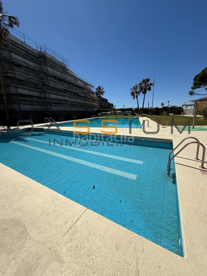 Foto 283ca5aa-de2f-47af-be04-7134234d092e. Pis amb calefacció aparcament piscina a Mar i Camp - Platja dels Capellans Salou