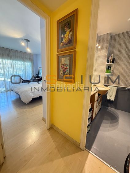 Foto 6ba1aae6-d685-4777-aa4d-c1ce7d578b36. Pis amb calefacció aparcament piscina a Mar i Camp - Platja dels Capellans Salou