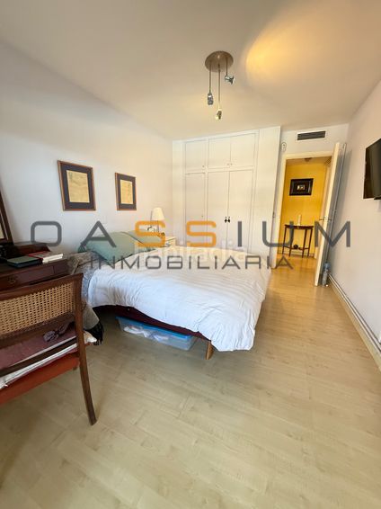 Foto 7ac34668-0525-49fc-ba5f-504cf0aa6bc5. Pis amb calefacció aparcament piscina a Mar i Camp - Platja dels Capellans Salou