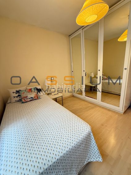 Foto b27f22bd-60ac-424e-b7df-991d39b063dc. Pis amb calefacció aparcament piscina a Mar i Camp - Platja dels Capellans Salou