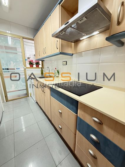 Foto bb83871a-225b-4092-b436-c79969b9e611. Pis amb calefacció aparcament piscina a Mar i Camp - Platja dels Capellans Salou