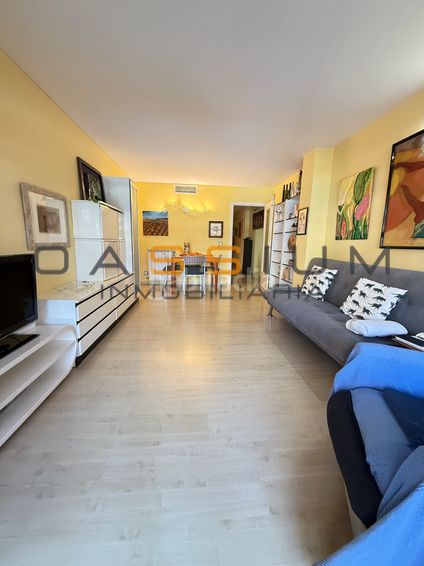 Foto ccb8462a-a354-40eb-833d-cae06c15d864. Pis amb calefacció aparcament piscina a Mar i Camp - Platja dels Capellans Salou