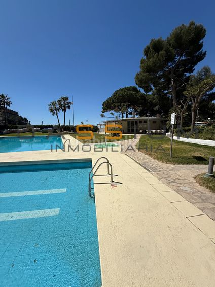 Foto e015a6a9-8a59-4ae2-81c9-1ba0c4a42dbe. Pis amb calefacció aparcament piscina a Mar i Camp - Platja dels Capellans Salou