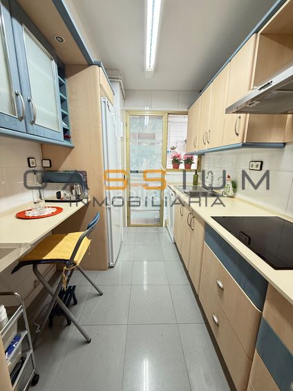 Foto ed65926d-441e-41d9-9879-cbce50e935b5. Pis amb calefacció aparcament piscina a Mar i Camp - Platja dels Capellans Salou